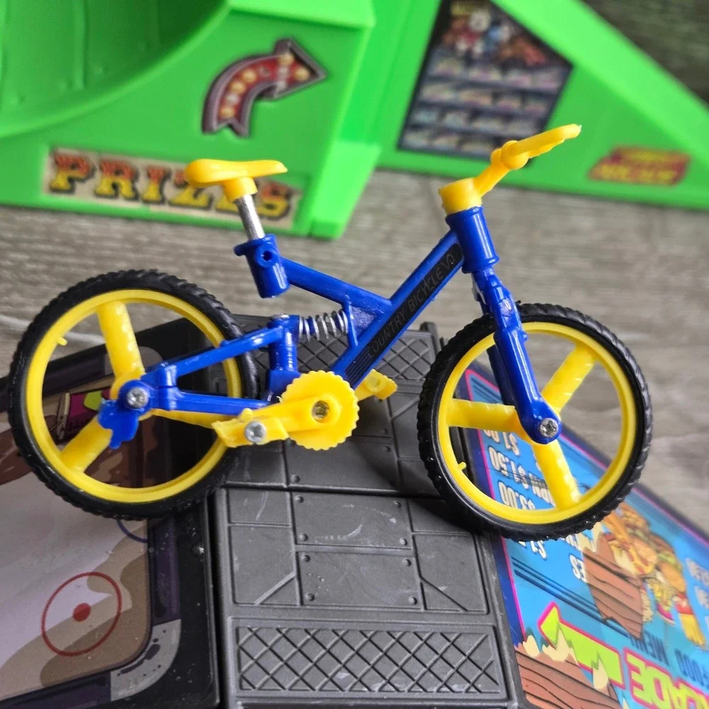 Hot Wheels used very